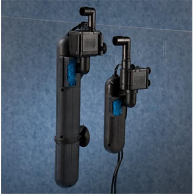 AA Aquarium AAUV24W 24W 120 gal Green Killing Machine Internal UV