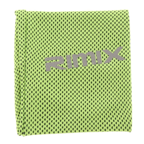 Pulsera deportiva unisex para correr, trotar y tenis Verde