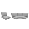 thumbnail image 5 of TK Classics CUSHIONS-FAIRMONT-06i-ARUBA Cushion Set for Fairmont-06i, Aruba, 5 of 7