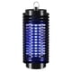 thumbnail image 5 of Lámpara LED antimoscas con disipación de calor y poco ruido, portátil, electrónica, para interiores, para dormitorio y hotel, 5 of 12