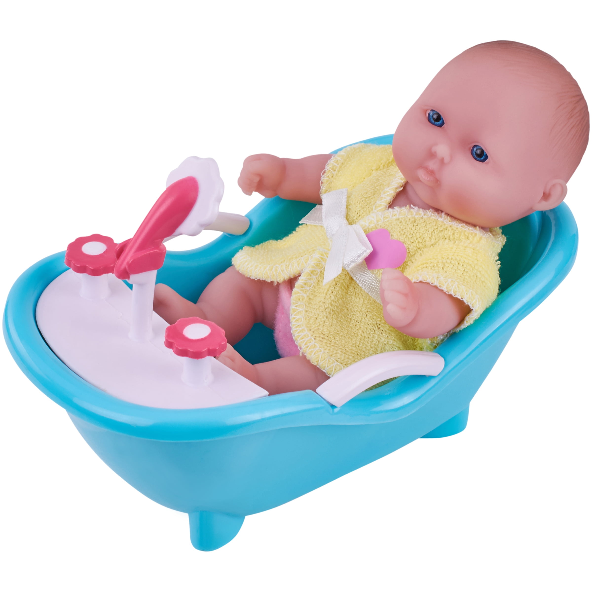 baby doll bath tub walmart
