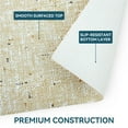 thumbnail image 6 of RAY STAR Shelf Liner, 12INx10FT Cabinet Liner, Anti-Slip Non Adhesive Drawer Liner, 6 of 10