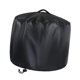 thumbnail image 1 of Cubierta portátil para fogatas, cubierta para brasero, cubierta protectora para hoguera, impermeable, duradera, a prueba de polvo para exteriores, M Sunnimix Cubierta para pozo de fuego, 1 of 8