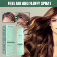 thumbnail image 2 of No-shampoo hair dryer with airy volume, oil-controlling and refreshing., 2 of 4