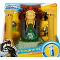 thumbnail image 3 of Imaginext DC Super Friends Batman Ooze Pit with Batman and Ra's al Ghul Figures, 3 of 7