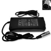 NEW 24V 4A 96W Scooter Battery Charger for Quickie G-424 G424 Wheelchair