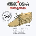 thumbnail image 4 of Minnetonka Women's Cally Slipper, Charcoal Wool, 11 M US, 4 of 6
