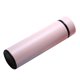 thumbnail image 3 of Toystoory 1 Uds. Taza de aislamiento inteligente para hombre y mujer, taza de agua minimalista portátil para estudiantes, botella creativa personalizada, Cocina y Comedor Rosado Toystoory HA006743-04B, 3 of 6