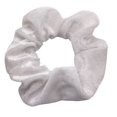 thumbnail image 1 of Anillo para el cabello de terciopelo dorado con forma de intestino grueso, anillo para el cabello de franela, paquete de 60 colores, cuerda para el cabello, accesorios para el cabello para, 1 of 6