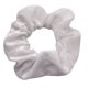 thumbnail image 1 of Anillo para el cabello de terciopelo dorado con forma de intestino grueso, anillo para el cabello de franela, paquete de 60 colores, cuerda para el cabello, accesorios para el cabello para, 1 of 6