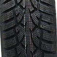 thumbnail image 4 of General Altimax Arctic Winter P215/65R16 98Q Passenger Tire Fits: 2009-13 Subaru Forester X, 2017-22 Jeep Renegade North, 4 of 6