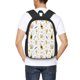 thumbnail image 4 of Easygdp Beer Mochila de Gran Capacidad Minimalista Ideal para Escuela, Viajes y Uso Diario, 4 of 6