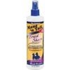 Mane'n Tail Braid Sheen Spray, 12 oz (Pack of 2)