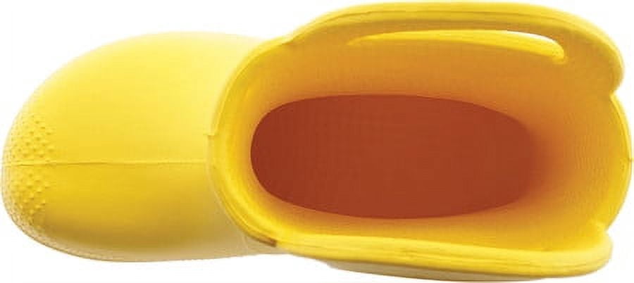 Crocs Toddler & Kids Handle It Rain Boot