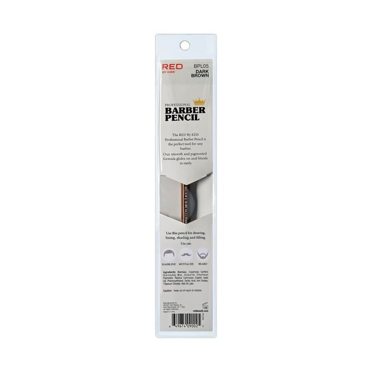 Professional Barber Pencil