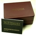 thumbnail image 2 of Wittnauer Women's Laureate Collection SS Diamond Bracelet Watch 10R23, 2 of 3