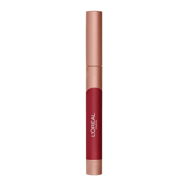 Lápiz labial L'Oréal Paris Infallible Matte Brulee Everyday