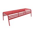 thumbnail image 1 of Safco Products CoGo Banquette Intérieure Extérieure en Acier 4369, 1 of 1