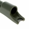 thumbnail image 5 of ASR Outdoor Green 3 in 1 Flint Rod Striker Fire Starter Whistle, 5 of 9
