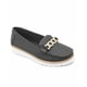 thumbnail image 5 of Mocasín Para Mujer Antiderrapante Formal Slip On Negro 22-26 negro 23.5, 5 of 6