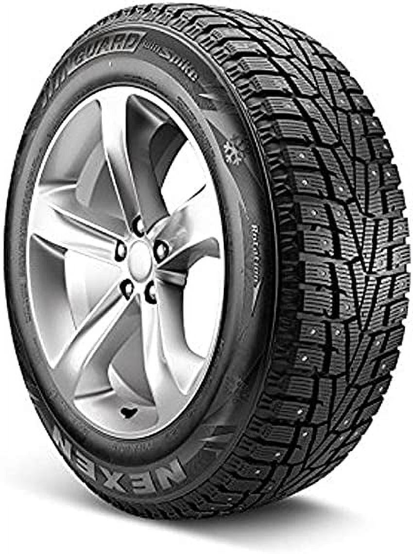 195/65r15② Nitto NT-SN2 195/65R15 91 T Tire - Buy Online at - Walmart.com