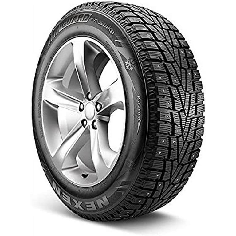 Nexen Winguard Winspike 195/65R15 Tire - Winter Spiked Tread