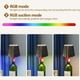 thumbnail image 5 of Para Botella Vino 454454 (luz Cálida Café+RGB), 5 of 9