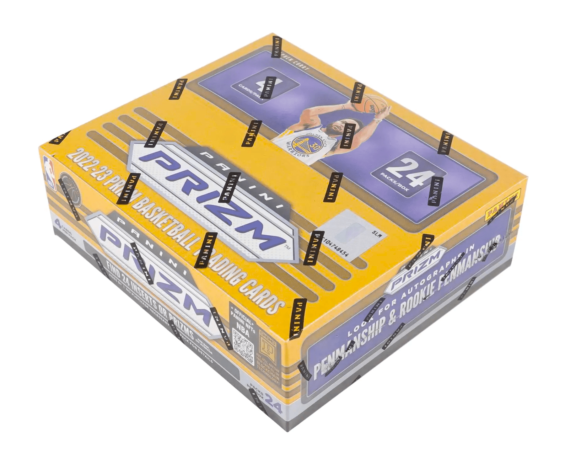 NBAカード 2020-21 Prizm Multi 未開封Box ラメロ Panini Prizm 2020-21 Basketball Trading Cards Retail Box