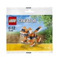 thumbnail image 4 of LEGO Creator Tiger 30285, 4 of 10
