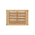 thumbnail image 6 of Linon Harding Lift-Top Hamper, Natural Bamboo Finish, 6 of 12
