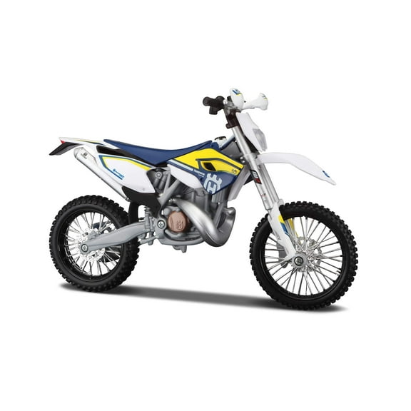 Maisto M39177 1:12 Motorbike KIT Husqvarna FE 501
