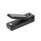 thumbnail image 5 of Inteprter Sellador de carga al vacío recargable, herramientas de paquete de plástico, máquina de sellado de cierre térmico de alimentos, abridor de Negro 2piezas Inteprter CBP330116, 5 of 5