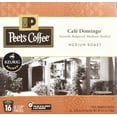 thumbnail image 4 of Peet's Coffee French Roast Single Cup Capsule, 96-Count, 4 of 5
