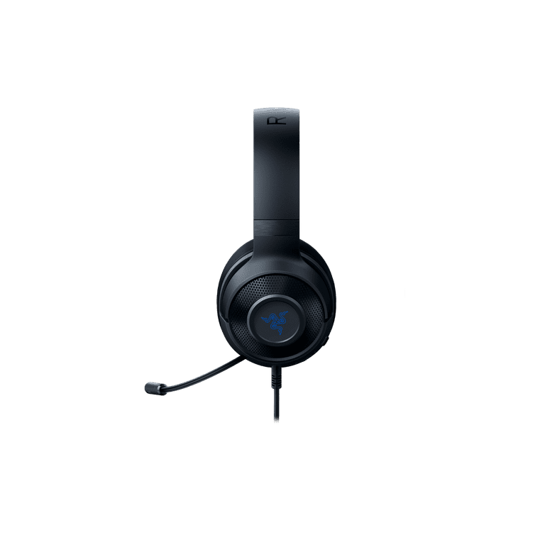 The $50 Razer Kraken X Headset Review! 