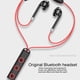 thumbnail image 3 of Twowood auricular Auriculares estéreo con tonelaje estéreo de Bluetooth Bluetooth magnético con micrófono, 3 of 7