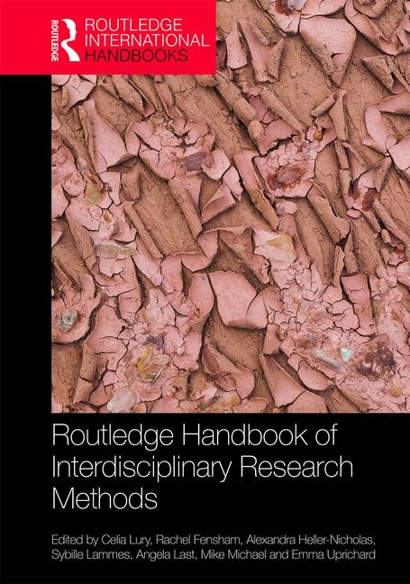 Routledge International Handbooks: Routledge Handbook Of ...