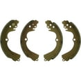 thumbnail image 2 of Centric Parts 111.06760 Brake Shoe, 2 of 3