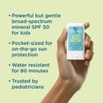 thumbnail image 2 of Protector solar en barra BLUE LIZARD Mineral SPF 50+ 15 ml para niños, 2 of 7