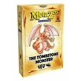 thumbnail image 1 of METAZOO UFO THEME DECK - The Tombstone Monster New, 1 of 1