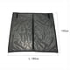 thumbnail image 1 of Xihbxyly Liquidación de Ropa de Mujer Mosquitera Magnética para Puerta de Maletero, Protección Solar, Tamaño de Cortina, Malla Negra, para Techo, Autocaravana, Caravana, Camping, 1 of 1