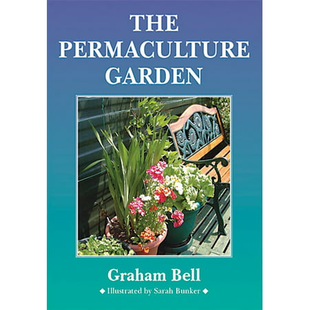 The Permaculture Garden - eBook