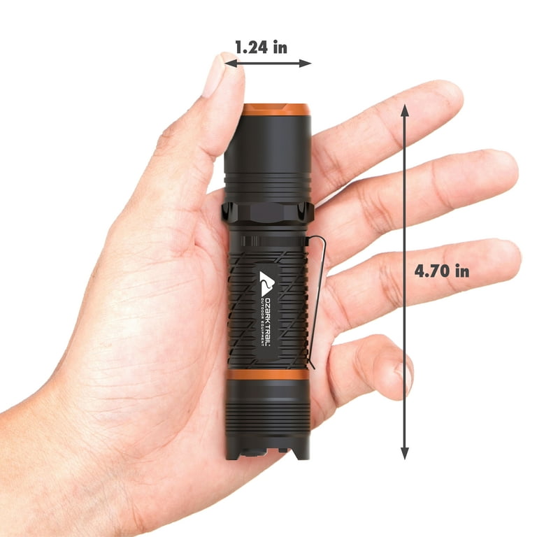 streamlight small flashlight Aimpoint US Store