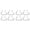 2.36x1.97",8Pc, variant on 4Pc Transparent Tablecloth Clips,1.59X1.89" Clear Plastic Table Cover Clips, Tablecloth Fasteners, Table Skirt Clips, Durable Reusable Table Clamps for Indoor Outdoor Dining Party Wedding Camping