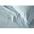 Allswell Organic Garment Wash Percale Sheet Set