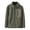 Z-26Green, variant on Ruyang Polar Fleece Jackets for Teens Boys Girls Zip Up Sherp𝐚 Jacket Mock Neck Fuzzy Coat Fall Winter Furry Outwear