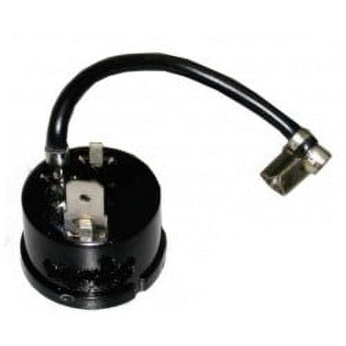 Overload Protector 1/4hp 110v Appli Parts Apop-141