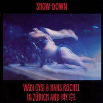 W Di Gysi - Show-Down - Jazz - CD