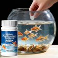thumbnail image 3 of Aquarium Water Purification Tablets for Tank Cleaning（60ml）, 3 of 6