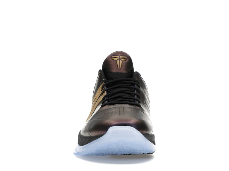 シューズ(男性用) Nike Kobe 5 Protro Year of the Mamba27.5 Nike Kobe 5 Protro Year Of The Mamba Eggplant