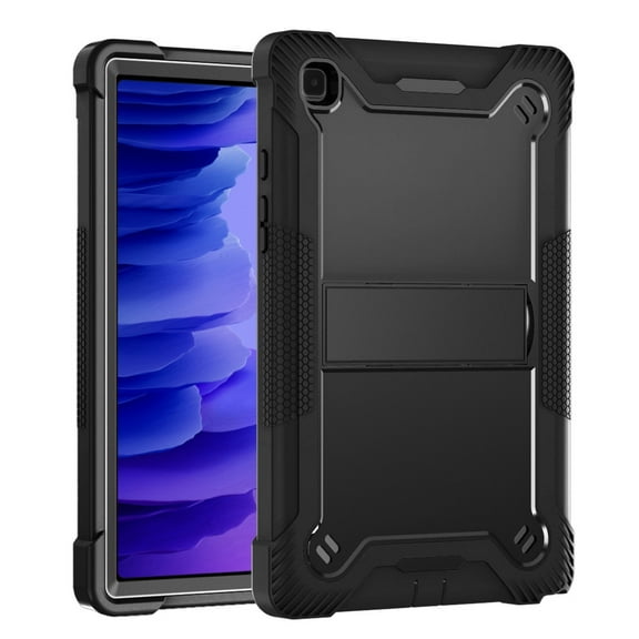 Tablet Case Designed for Samsung Galaxy Tab A7 10.4" T500/T505 Black